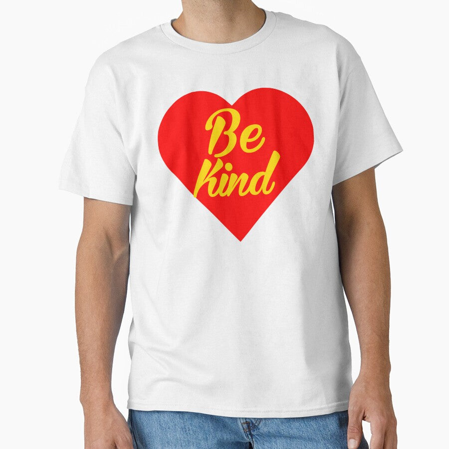 Kindness Is Golden by Tej0711 - Adult & Kids T-Shirts, Sweatshirts & Hoodies apparel design preview 1