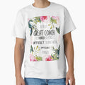 Truly Great Coach Is Hard To Find T-Shirt - Unique Graphic for Adults - T-Shirt, Sweatshirt, Hoodie