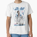 Jude Bellingham T-Shirt - Novelty Apparel Men Women - T-Shirt, Sweatshirt, Hoodie