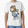 Graduation Bea Gift T-Shirt - Casual Everyday Wear for Adults - T-Shirt, Sweatshirt, Hoodie