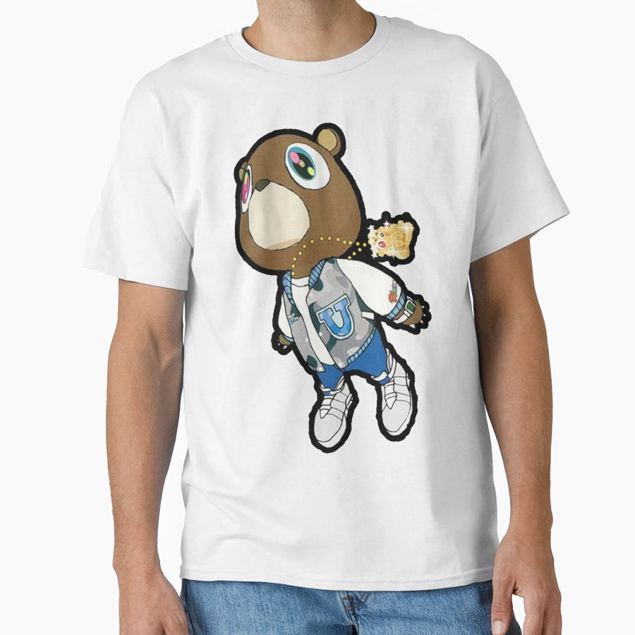 Graduation Bea Gift T-Shirt - Casual Everyday Wear for Adults - T-Shirt, Sweatshirt, Hoodie