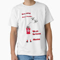 Aberdeen Fc 2 Stars T-Shirt - Trendy Graphic Men Women - T-Shirt, Sweatshirt, Hoodie