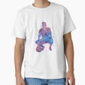 Soccer Player T-Shirt - Fun Novelty Design Men Women - T-Shirt, Sweatshirt, Hoodie