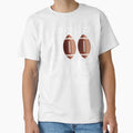 I Survived 100 Days School Tackled Funny T-Shirt - Streetwear Style Unisex - T-Shirt, Sweatshirt, Hoodie