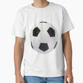 Ball T-Shirt - Streetwear Style Unisex - T-Shirt, Sweatshirt, Hoodie