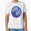 Game Day T-Shirt - Fun Novelty Design Men Women - T-Shirt, Sweatshirt, Hoodie