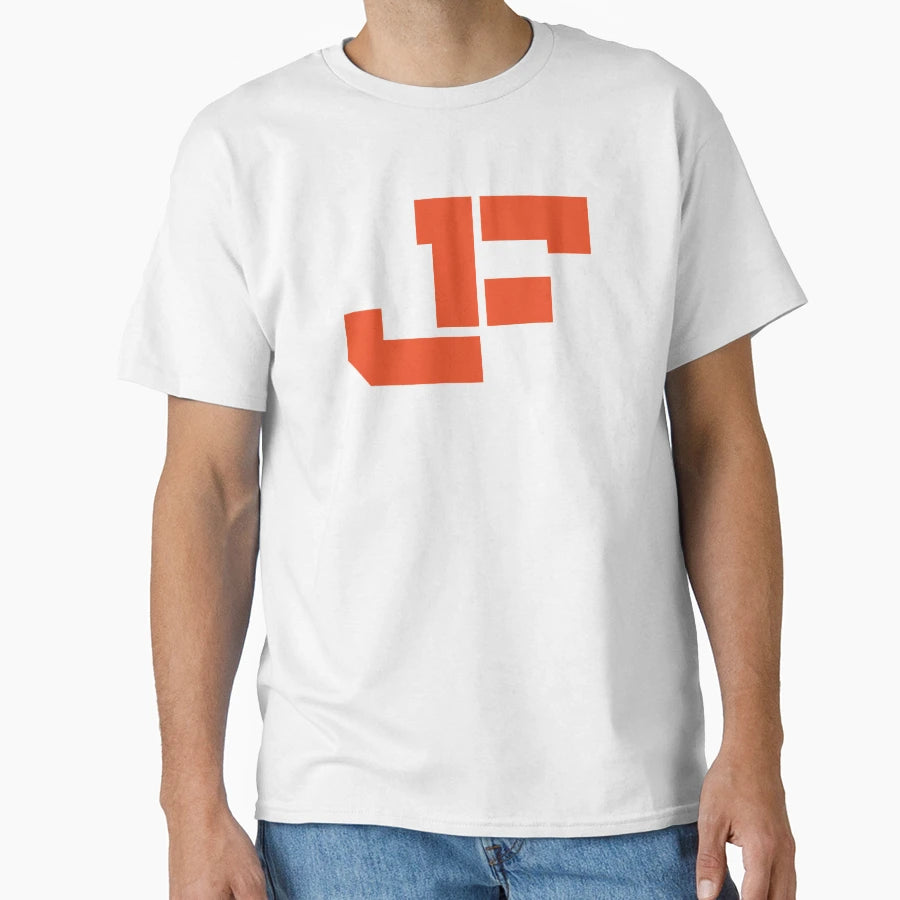 J1F Bears Orange T-Shirt - Custom Art Print for Adults - T-Shirt, Sweatshirt, Hoodie