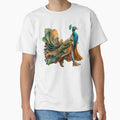 Show Your Stuff Bold Confidence Statement by - Adult & Kids T-Shirts, Sweatshirts & Hoodies apparel design preview 1
