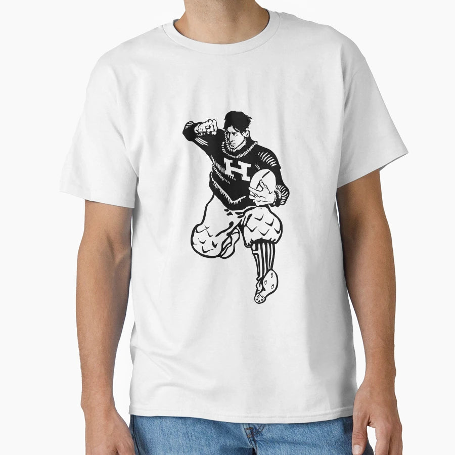 American Football T-Shirt - Casual Everyday Wear for Adults - T-Shirt, Sweatshirt, Hoodie