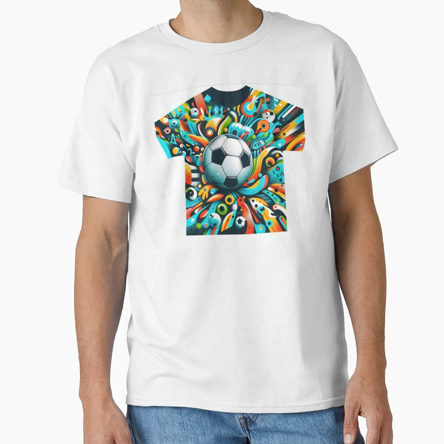 American Football T-Shirt - Streetwear Style for Adults - T-Shirt, Sweatshirt, Hoodie
