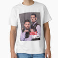 Diaz Brothers T-Shirt - Graphic Print for Adults - T-Shirt, Sweatshirt, Hoodie