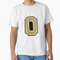 Oakland Golden Grizzlies T-Shirt - Trendy Graphic for Adults - T-Shirt, Sweatshirt, Hoodie