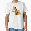 Connor Macdonald T-Shirt - Casual Everyday Wear Men Women - T-Shirt, Sweatshirt, Hoodie
