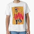 Japan T-Shirt - Unique Graphic Men Women - T-Shirt, Sweatshirt, Hoodie