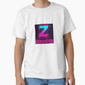 Generation Z T-Shirt - Trendy Graphic Unisex - T-Shirt, Sweatshirt, Hoodie