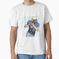 Sporty T-Shirt - Trendy Graphic for Adults - T-Shirt, Sweatshirt, Hoodie