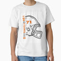 Tiger Football 88 T-Shirt - Aesthetic Graphic Men Women - T-Shirt, Sweatshirt, Hoodie