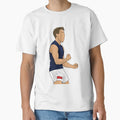 Matthew Owies T-Shirt - Unique Graphic Unisex - T-Shirt, Sweatshirt, Hoodie