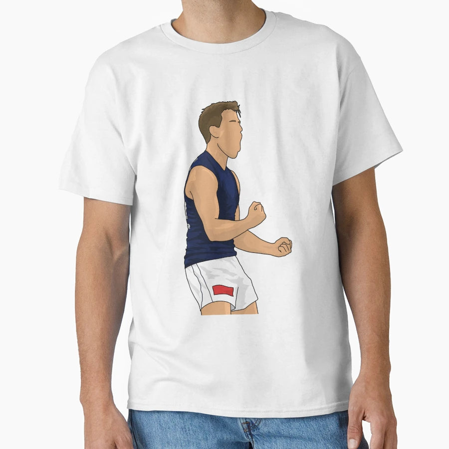 Matthew Owies T-Shirt - Unique Graphic Unisex - T-Shirt, Sweatshirt, Hoodie