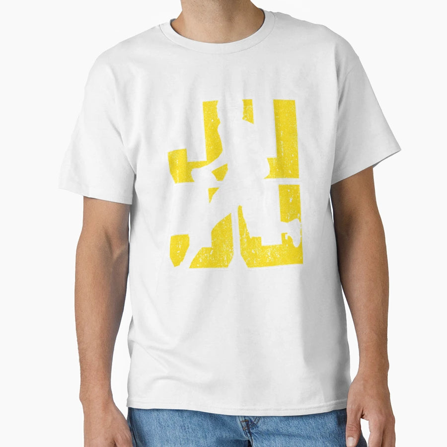 Juju T-Shirt - Fun Novelty Design for Adults - T-Shirt, Sweatshirt, Hoodie
