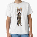 Knight of the Flame by McKee Designs - Adult & Kids T-Shirts, Sweatshirts & Hoodies apparel design preview 1