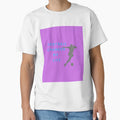 Football Changed My Life T-Shirt - Graphic Print Men Women - T-Shirt, Sweatshirt, Hoodie