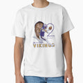 Isaiah Rodgers T-Shirt - Custom Art Print for Adults - T-Shirt, Sweatshirt, Hoodie