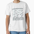 Football Season T-Shirt - Trendy Graphic Unisex - T-Shirt, Sweatshirt, Hoodie