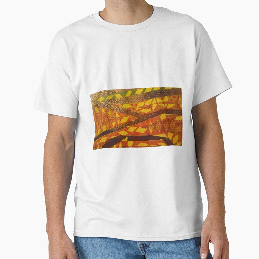Spaceships by Painterzpainter - Adult & Kids T-Shirts, Sweatshirts & Hoodies apparel design preview 1
