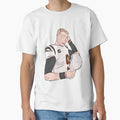 Joe T-Shirt - Streetwear Style for Adults - T-Shirt, Sweatshirt, Hoodie