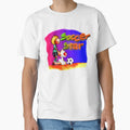 Soccer Star T-Shirt - Trendy Graphic Men Women - T-Shirt, Sweatshirt, Hoodie