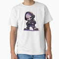 Raider Skeleton Hoodie - Casual Everyday Wear for Adults - T-Shirt, Sweatshirt, Hoodie