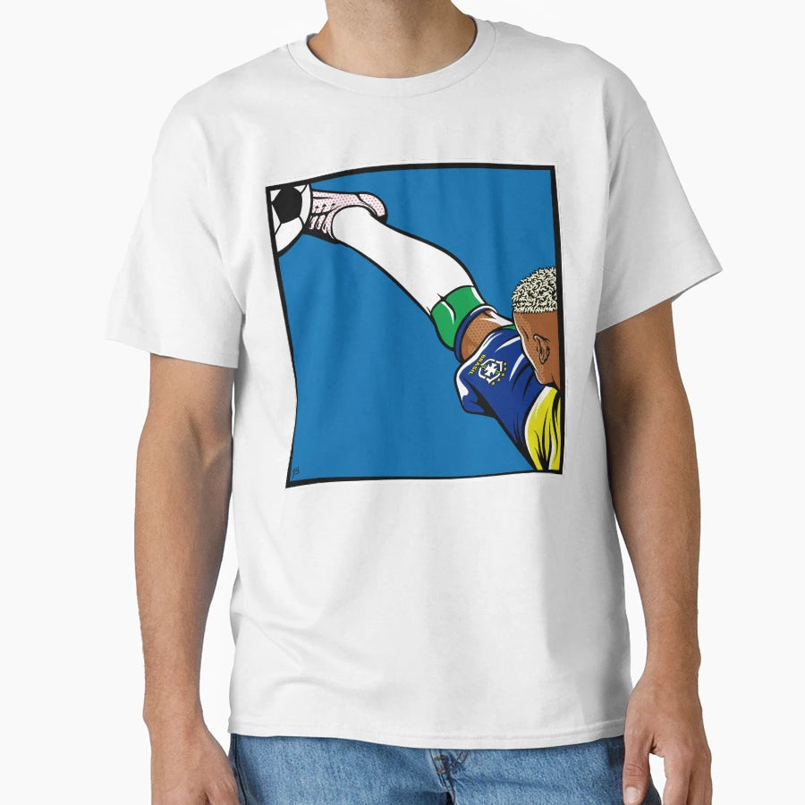 World Cup Moments I T-Shirt - Aesthetic Graphic for Adults - T-Shirt, Sweatshirt, Hoodie