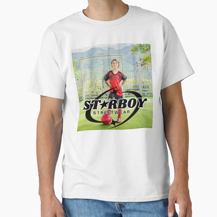 Star T-Shirt - Unique Graphic for Adults - T-Shirt, Sweatshirt, Hoodie