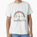 GOOD VIBES ONLY Graffiti by jaml-12 - Adult & Kids T-Shirts, Sweatshirts & Hoodies apparel design preview 1