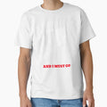 Football Is Calling And I Must Go T-Shirt - Unique Graphic Men Women - T-Shirt, Sweatshirt, Hoodie
