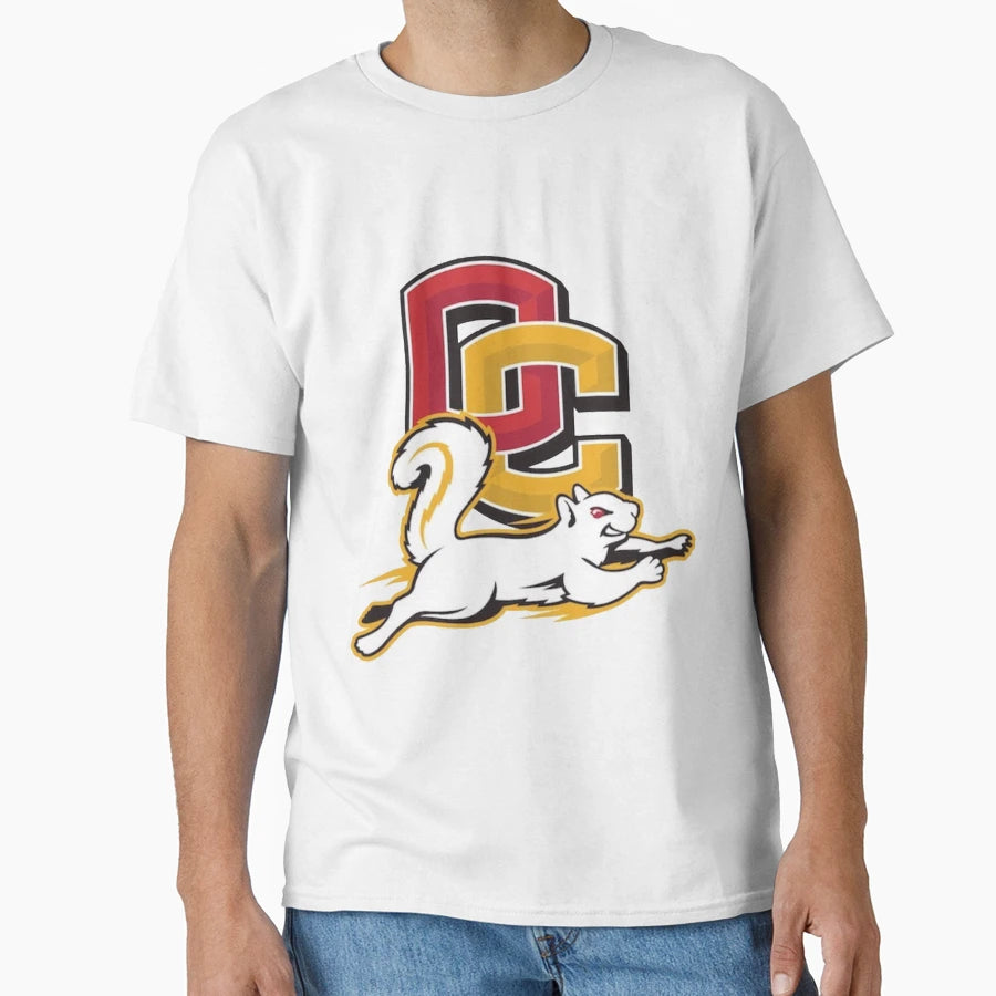 Oberlin College T-Shirt - Casual Everyday Wear for Adults - T-Shirt, Sweatshirt, Hoodie