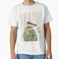 You're Still Growing by clair d. - Adult & Kids T-Shirts, Sweatshirts & Hoodies apparel design preview 1