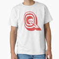 Qudkin T-Shirt - Casual Everyday Wear for Adults - T-Shirt, Sweatshirt, Hoodie