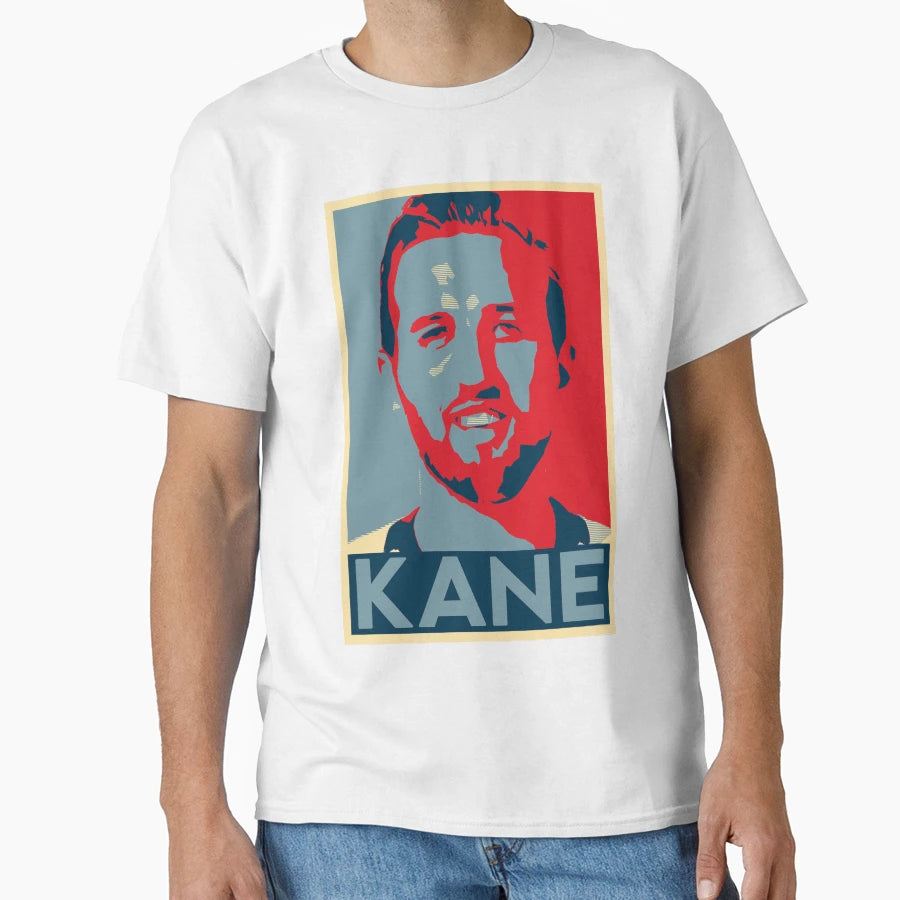 Hope Kane T-Shirt - Graphic Print Men Women - T-Shirt, Sweatshirt, Hoodie