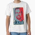 Hope Kane T-Shirt - Graphic Print Men Women - T-Shirt, Sweatshirt, Hoodie