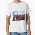 Aberdeen 83 Legends T-Shirt - Novelty Apparel for Adults - T-Shirt, Sweatshirt, Hoodie