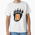 White Bear Lake Logo T-Shirt - Unique Graphic for Adults - T-Shirt, Sweatshirt, Hoodie