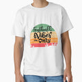Football Vibes Only Funny T-Shirt - Casual Everyday Wear Men Women - T-Shirt, Sweatshirt, Hoodie