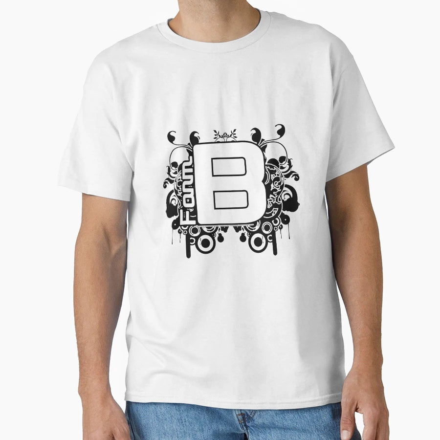 Form B Music 11 April 2011 T-Shirt - Trendy Graphic for Adults - T-Shirt, Sweatshirt, Hoodie
