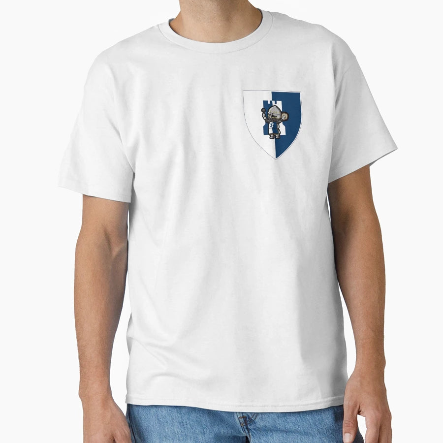 Sentinel Orlando T-Shirt - Novelty Apparel for Adults - T-Shirt, Sweatshirt, Hoodie