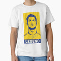 Cristiano Ronaldo T-Shirt - Casual Everyday Wear for Adults - T-Shirt, Sweatshirt, Hoodie