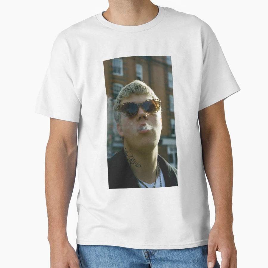Yung Lean T-Shirt - Minimalist Print Men Women - T-Shirt, Sweatshirt, Hoodie