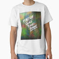 Practice Quali Race Repeat T-Shirt - Graphic Print Unisex - T-Shirt, Sweatshirt, Hoodie