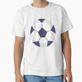 Football T-Shirt - Fun Novelty Design Unisex - T-Shirt, Sweatshirt, Hoodie
